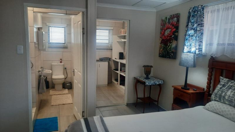 To Let 1 Bedroom Property for Rent in Dana Bay Western Cape